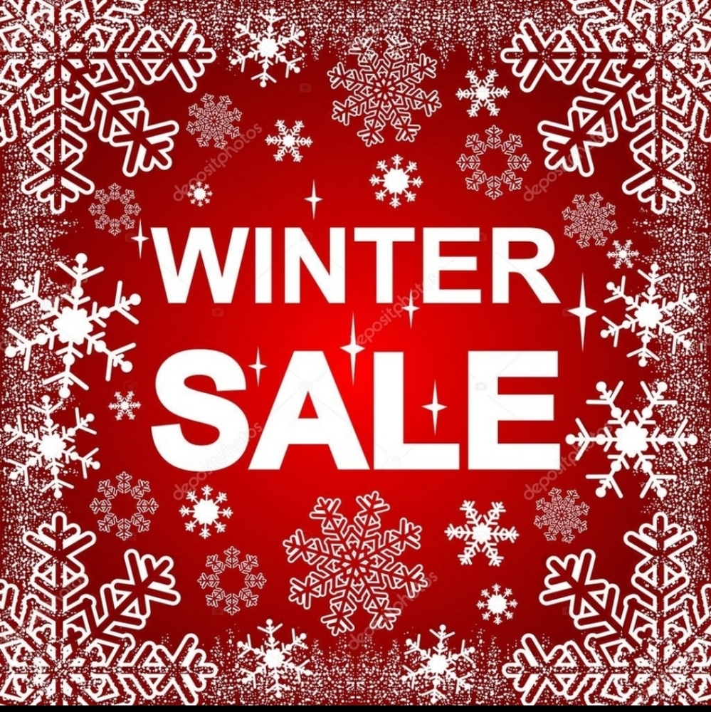 Check out my closet for some great prices